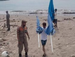 Resah Banyak PKL, Satpol PP Akan Tertibkan Pantai Padang Lagi