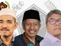 Tiga Wartawan Senior Sumbar akan Terima PCNO dari PWI Pusat
