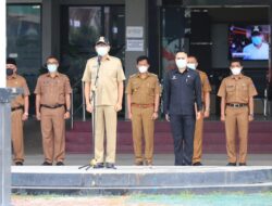 Riza Falepi: Awali 2022 dengan Kinerja Lebih Baik