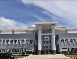 Setahun Beroperasi, RSUD Bukittinggi Layani 7.000 Lebih Pasien
