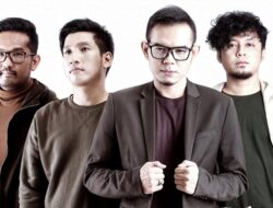 Berikut Ini Chord Gitar dan Lirik Lagu Kenangan Terindah – Samsons