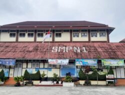 Milad ke-94, SMPN 1 Padang Panjang Gelar Lomba se-Sumatera