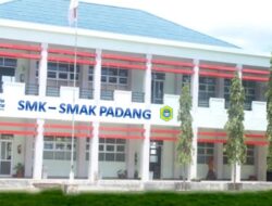 Sekolah di SMK/SMAK Padang Dapat Beasiswa