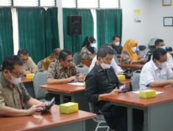 Keterbukaan Informasi Publik Diharapkan Jangan Retorika Semata