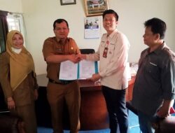 Inspektorat Periksa Anggaran Seluruh OPD Padang Pariaman