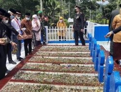 Gubernur Dukung Revitalisasi Lokasi Bersejarah Peristiwa Situjuah