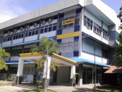 Mulai Februari, Dinas Pendidikan dan Kebudayaan Padang Berkantor di Gedung UBH