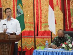 Segini Sasaran Vaksinasi Siswa SD di Padang Pariaman