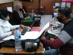 Kasus Pencabulan Kembali Terjadi di Padang