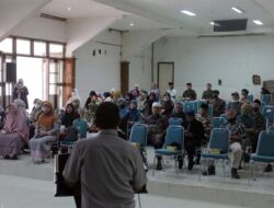 BPJS untuk Imam, Gharin dan Guru TPQ Ditanggung Pemko