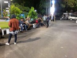 Petugas Kebersihan di Situjuah Dipukuli OTK, Perantau Minta Kawal Prosesnya