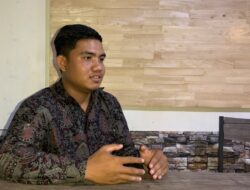 Bakal Ada Kontes Ikan Koi di Sumbar, Ini #