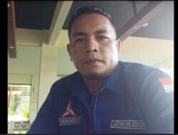 Sekretaris Demokrat Padang: Kegiatan liar dan Inskonstitusional