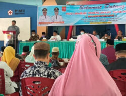Musrenbang Wadah Menjawab Permasalahan