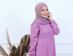 Ayu Nirmala Sari, Mantan Duta Wisata Raih Pundi-pundi di PT DEP