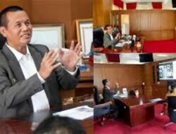 Pemko Pariaman Prioritaskan Pembangunan SDM