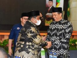 Pengurus PKDP Kampar Dikukuhkan