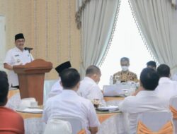 Pasaman Bakal Wakili Sumbar ke Tingkat Nasional dalam Penilaian PPD