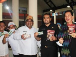 Anai Land dan Talao Park Ditawarkan kepada Cimory Group