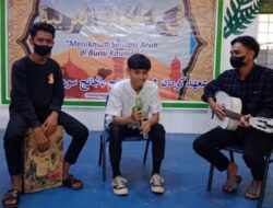 Membumikan Bahasa Arab di Kauman, KLC Gelar Haflah Arabiyah