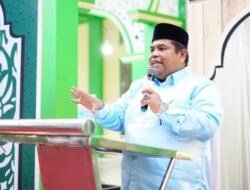 Ulakan Tapakih Selenggarakan MTQ