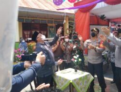 Bupati Pasaman Luncurkan Gebyar Lomba Sumdarsin Anak Usia 6-11 Tahun
