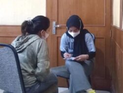 Satpol PP Padang Gandeng Mahasiswa Bimbingan Konseling