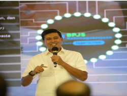 BPJAMSOSTEK Siap Berikan Layanan Manfaat Program JKP