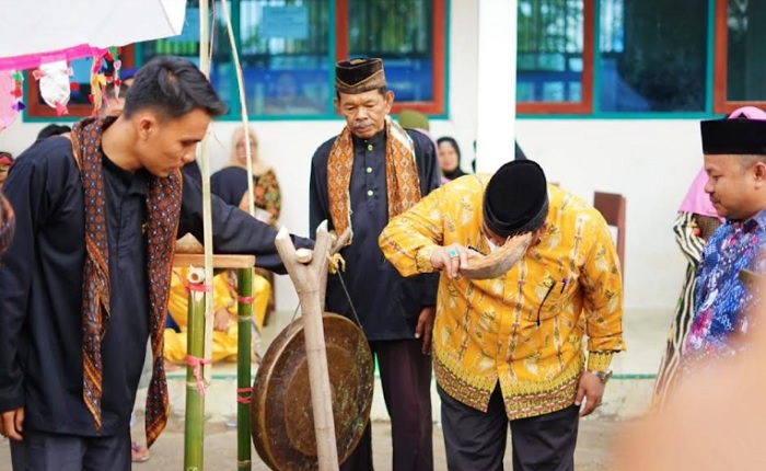 Buru Robi Olahraga Buru Babi Bakal Jadi Ikon Wisata di Padang Pariaman