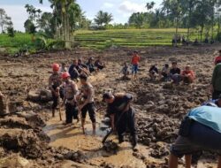 Jurnalis Galang Kepedulian Bencana Gempa