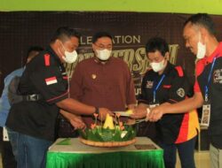 Celebration 6 Tahun Anniversary Avanza Xenia Solutions Digelar di Batusangkar