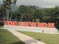 Polres Pasaman Imbau Wisatawan Taati Prokes