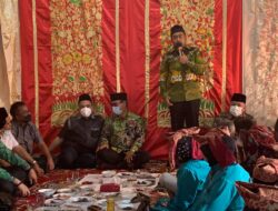 Audy Joinaldy Dorong Percepatan Universitas M. Yamin Solok Jadi Kampus Negeri