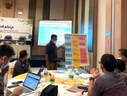 JEMARI Sakato Selenggarakan Workshop EFT di Bukittinggi