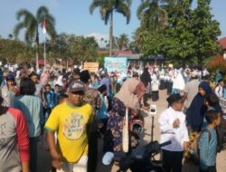 Gempa, Bupati Pasbar Minta Masyarakat Tenang dan Tetap Waspada