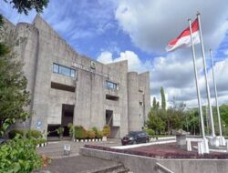 Unand Mulai Sosialisasikan Penerimaan Mahasiswa Baru