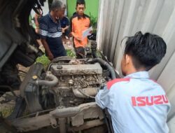 Raih Penjualan Positif Sepanjang 2021, Isuzu Optimis Hadapi 2022