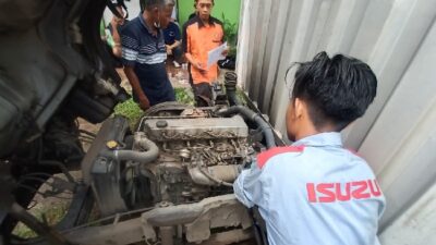 Raih Penjualan Positif Sepanjang 2021, Isuzu Optimis Hadapi 2022