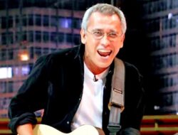Lirik dan Chord Lagu Kereta Tiba Pukul Berapa -Iwan Fals