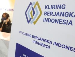 Jadi Bagian Holding Danareksa, Ini Rencana Kliring Berjangka Indonesia