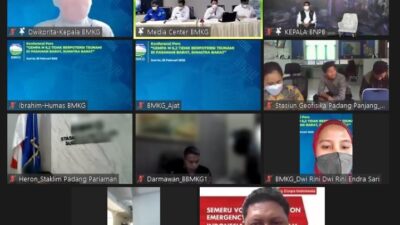 Masih Berpotensi Gempa Susulan, Kepala BMKG Minta Warga Menjauh dari Bangunan Rusak
