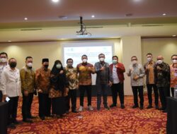 Nevi Zuairina Minta Sistem Resi Gudang dapat Berdayakan Petani dan Nelayan