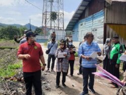 Anak Gugat Ibu Kandung, PN Bukittinggi Lakukan Sidang Lapangan