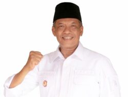 Ketua DPC Gerindra Pasaman Barat Tutup Usia