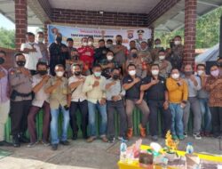 Media Ujung Tombak Penyampaian Informasi kepada Masyarakat