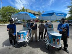 Nescafé Ala Café, Bikin Ngopi Rasa di Kafe