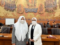 Nevi Zuairina Minta Restrukturisasi BUMN Mesti Perkuat Sektor Energi dan Pangan
