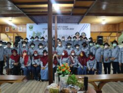 45 Kepala OPD Ikuti Pelatihan Peningkatan Kompetensi