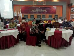 KPU Luncurkan Hari Pemilihan Umum 14 Februari 2024