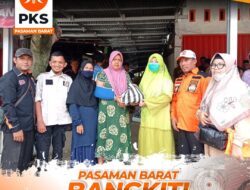 Nevi Zuairina Galang Bantuan Ratusan Juta Rupiah